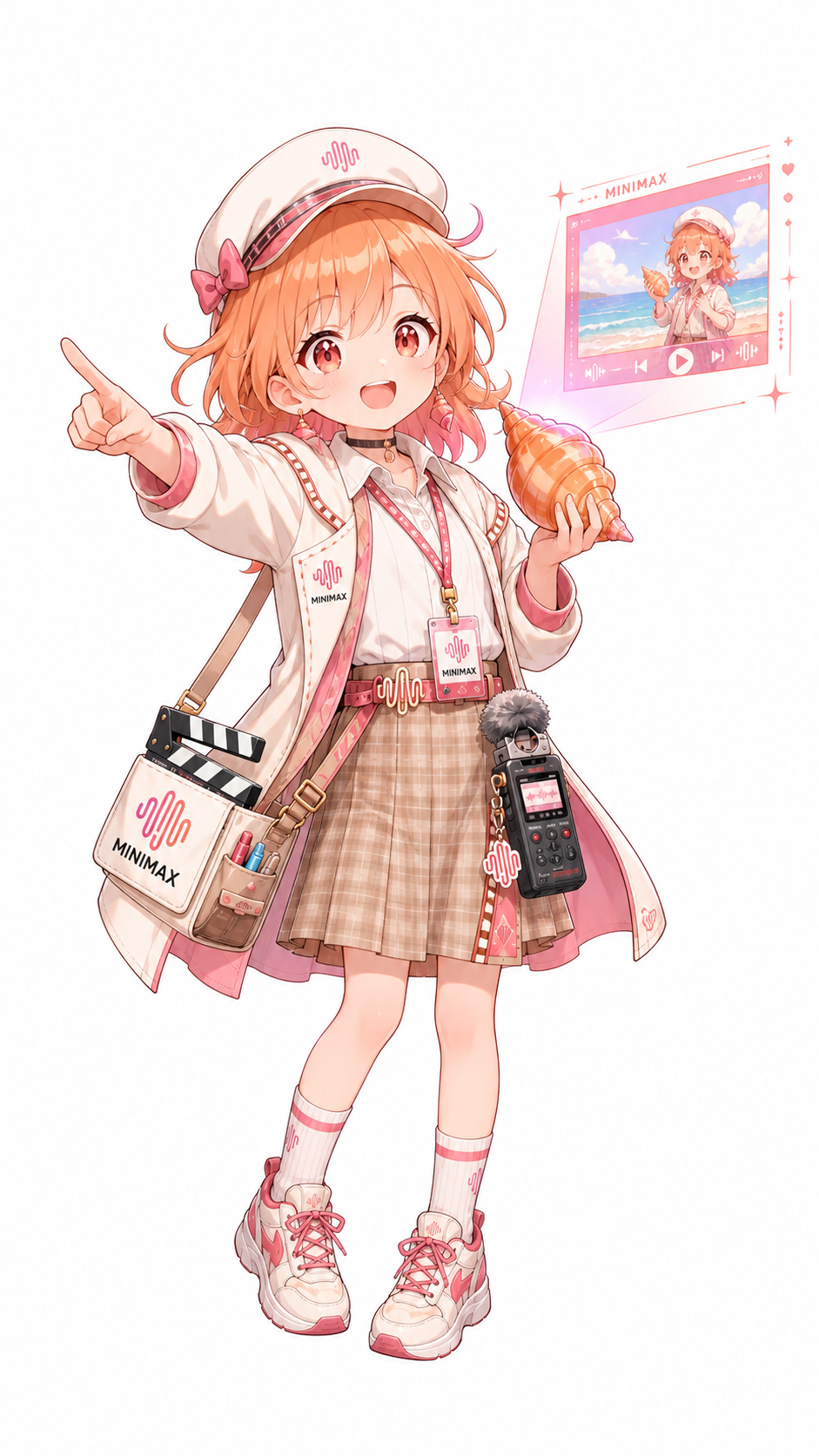 MiniMax